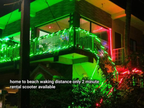S R A Home Stay